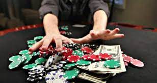 Онлайн казино Casino Bounty